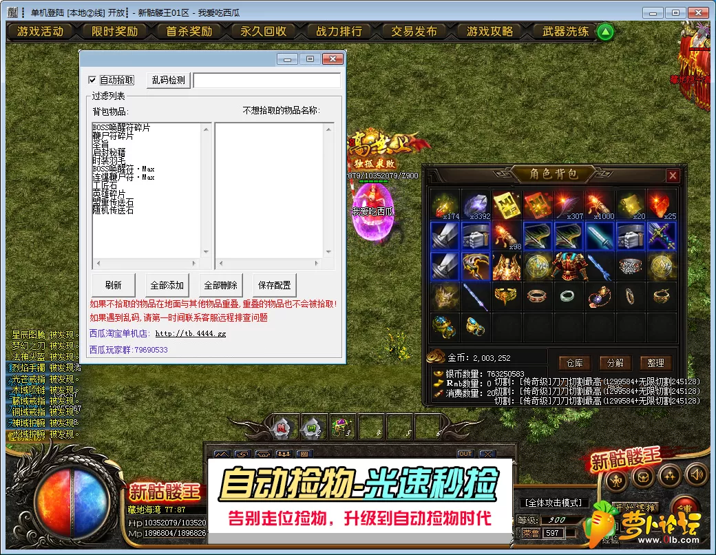 自动捡物.webp